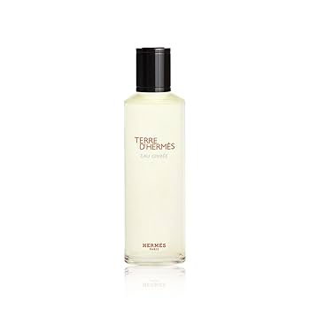 Amazon.com : Hermes Terre DHermes Eau Givree for Men - 5.8